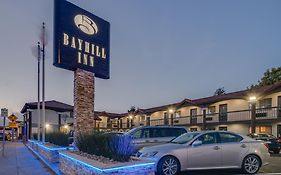 Bayhill Inn San Bruno Ca